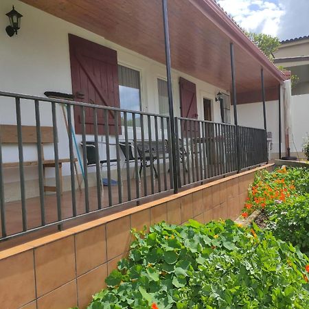 Finca Santa Cristina Perillo Zewnętrze zdjęcie