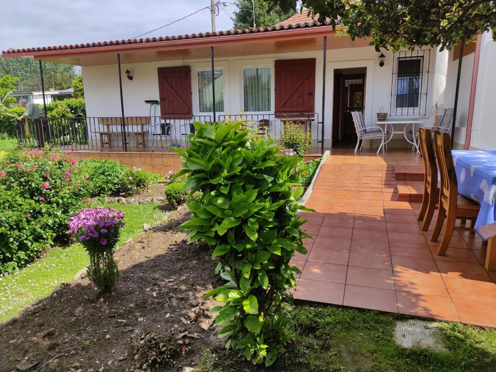 Finca Santa Cristina Perillo Zewnętrze zdjęcie