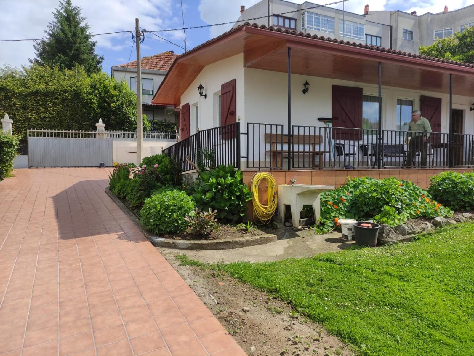 Finca Santa Cristina Perillo Zewnętrze zdjęcie