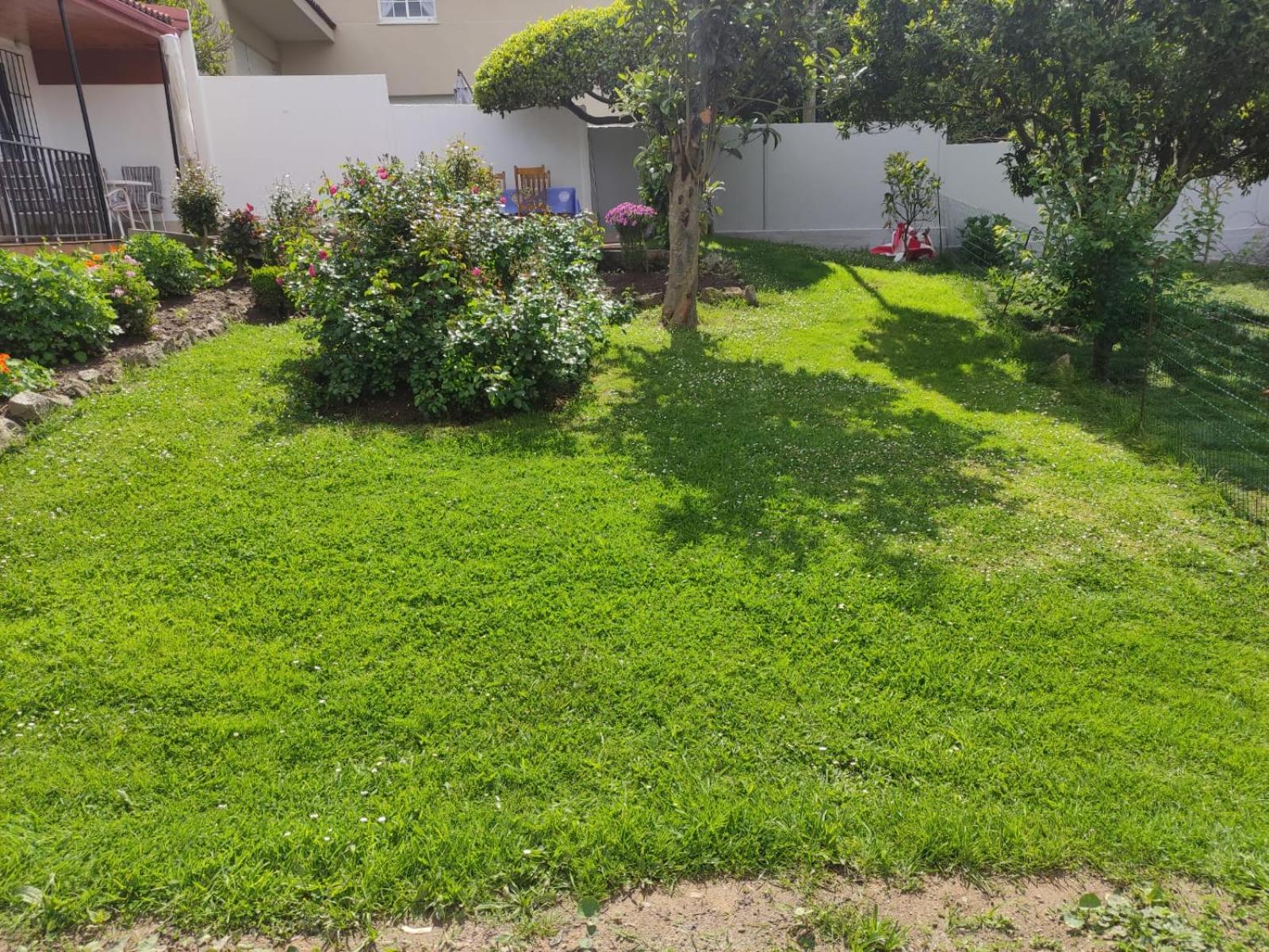 Finca Santa Cristina Perillo Zewnętrze zdjęcie